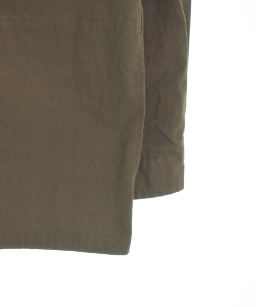 THE HINOKI เสื้อลำลอง