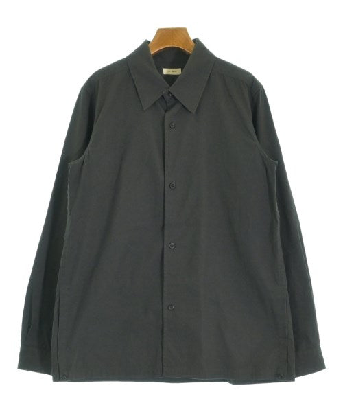 THE HINOKI เสื้อลำลอง