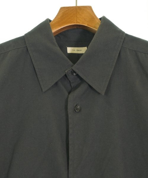 THE HINOKI เสื้อลำลอง