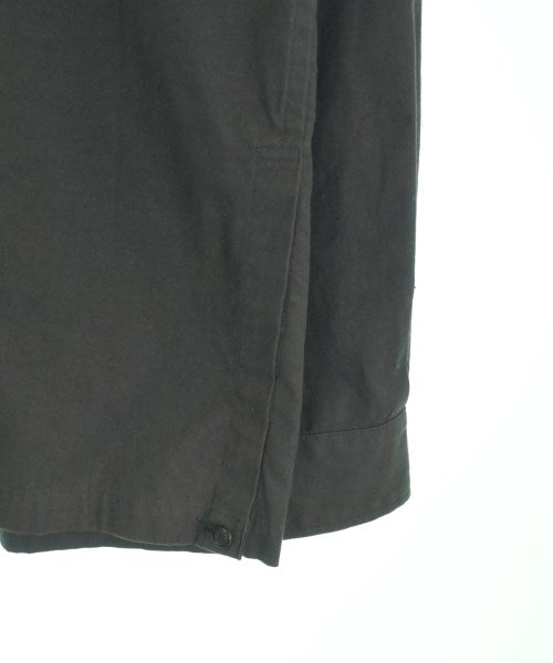 THE HINOKI เสื้อลำลอง