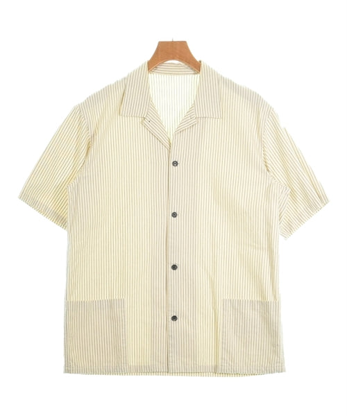THE HINOKI เสื้อลำลอง