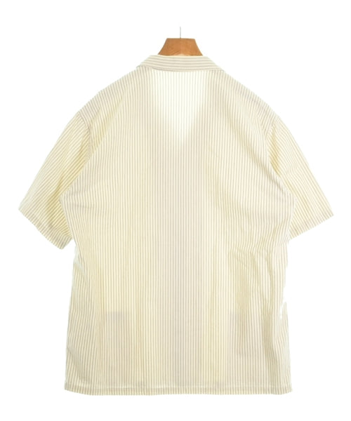 THE HINOKI เสื้อลำลอง