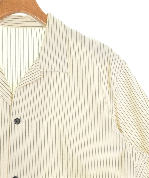THE HINOKI เสื้อลำลอง