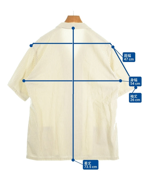 THE HINOKI เสื้อลำลอง