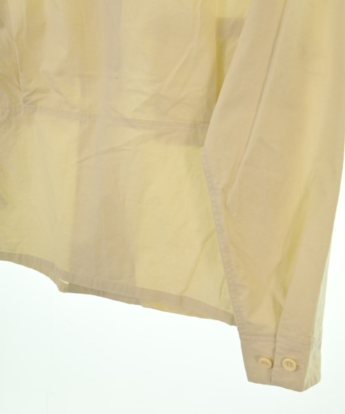 THE HINOKI เสื้อลำลอง