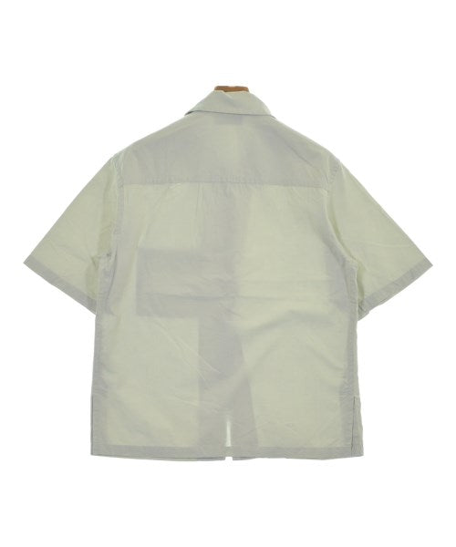 THE HINOKI เสื้อลำลอง