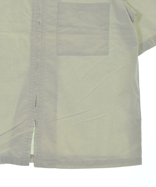 THE HINOKI เสื้อลำลอง