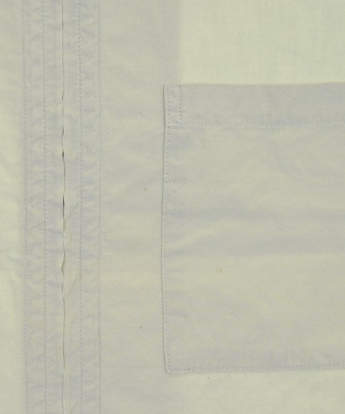 THE HINOKI เสื้อลำลอง