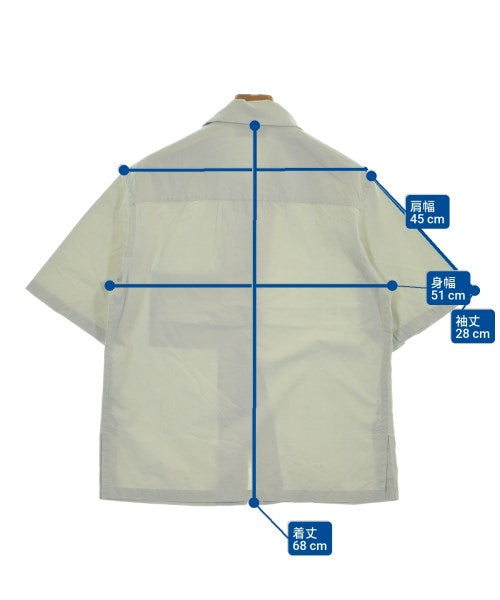 THE HINOKI เสื้อลำลอง