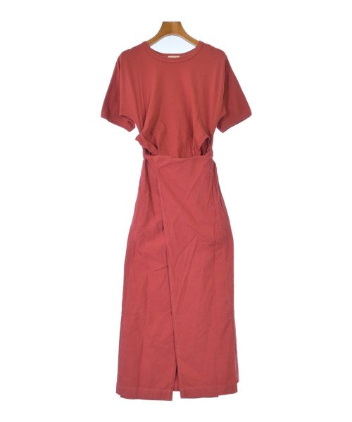 THE HINOKI ชุดเดรส