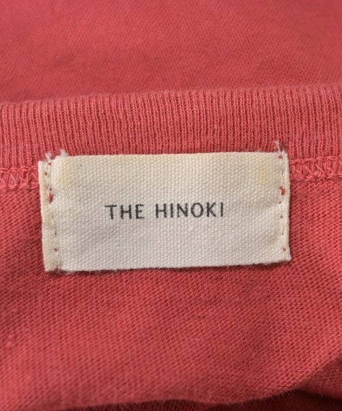 THE HINOKI ชุดเดรส