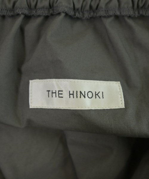 THE HINOKI กางเกง อื่น