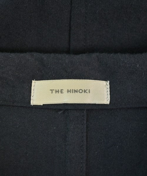 THE HINOKI แจ็คเก็ต