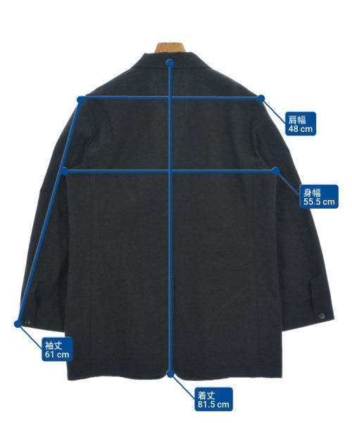 THE HINOKI แจ็คเก็ต