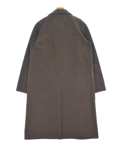 THE HINOKI เสื้อโค้ท อื่น