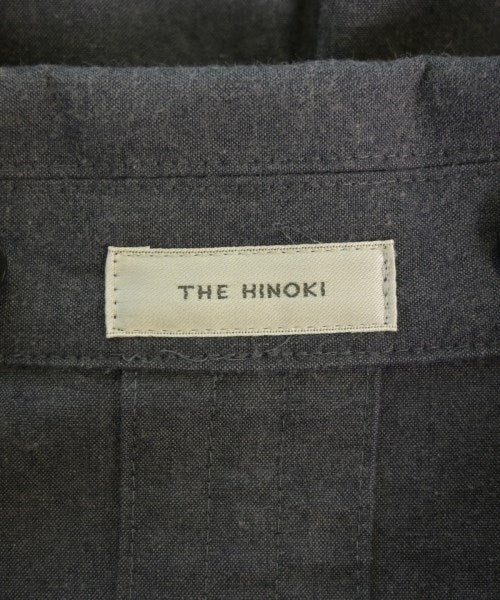 THE HINOKI เสื้อโค้ท อื่น