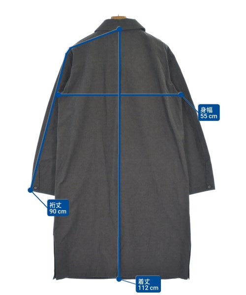 THE HINOKI เสื้อโค้ท อื่น