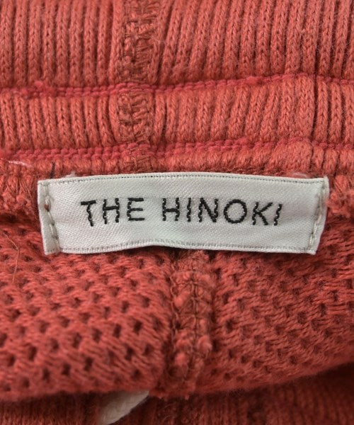 THE HINOKI กางเกงวอร์ม