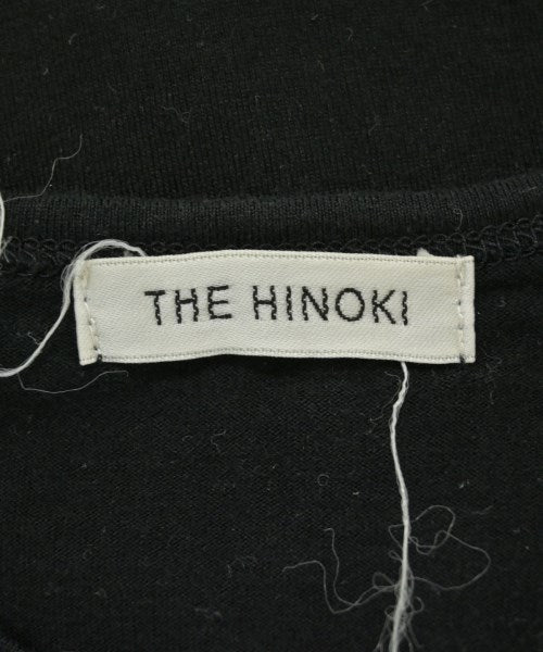 THE HINOKI เสื้อยืด/เสื้อท็อปส์