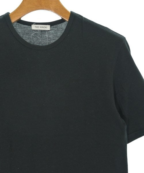 THE HINOKI เสื้อยืด/เสื้อท็อปส์