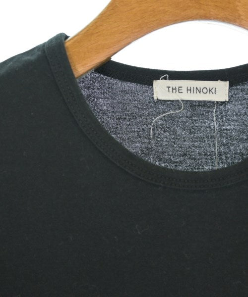 THE HINOKI เสื้อยืด/เสื้อท็อปส์