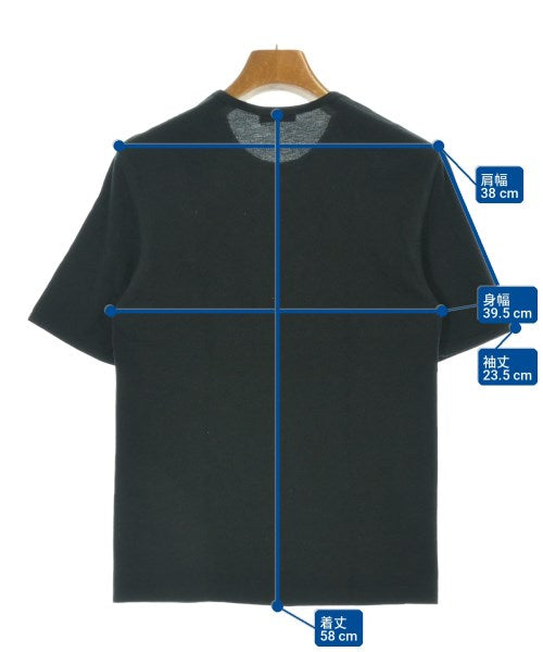 THE HINOKI เสื้อยืด/เสื้อท็อปส์
