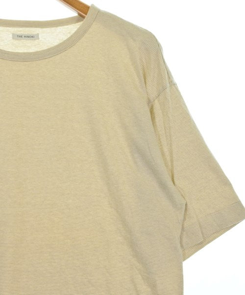 THE HINOKI เสื้อยืด/เสื้อท็อปส์