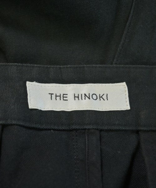 THE HINOKI กางเกง อื่น