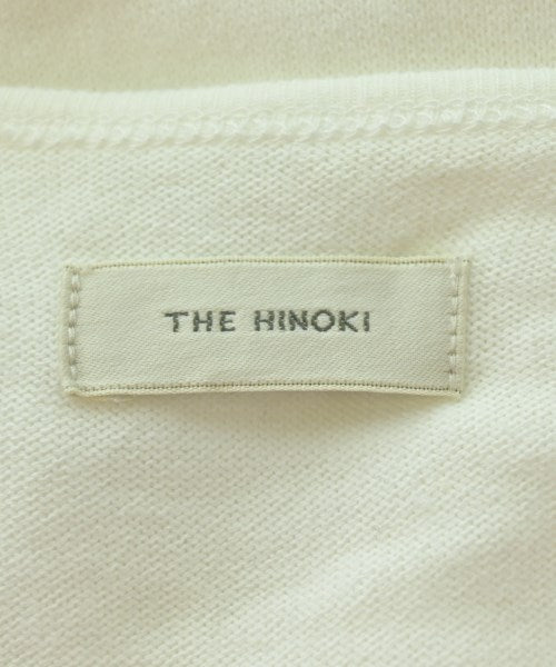 THE HINOKI ชุดเดรส