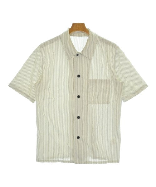 THE HINOKI เสื้อลำลอง