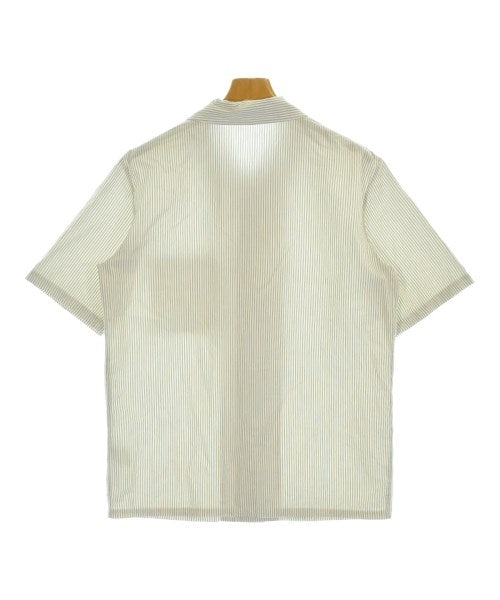 THE HINOKI เสื้อลำลอง