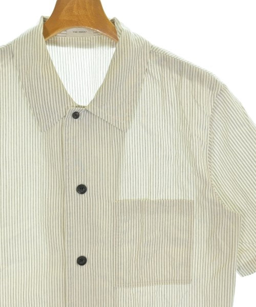 THE HINOKI เสื้อลำลอง
