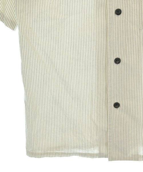 THE HINOKI เสื้อลำลอง