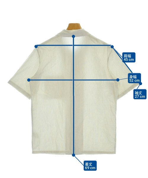 THE HINOKI เสื้อลำลอง