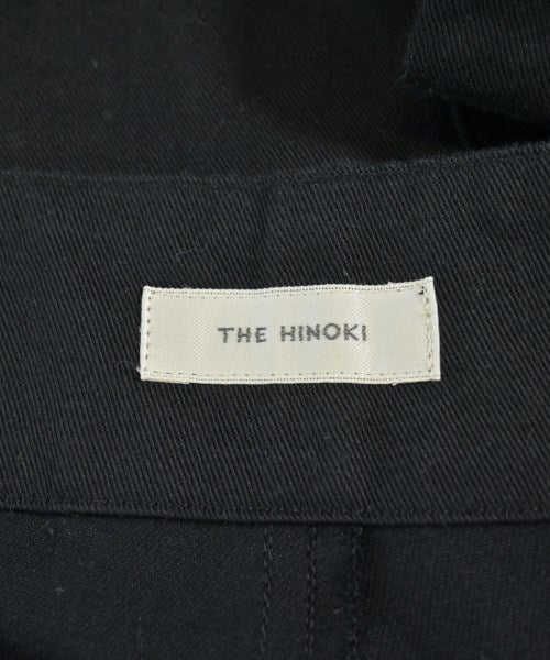 THE HINOKI กางเกง อื่น