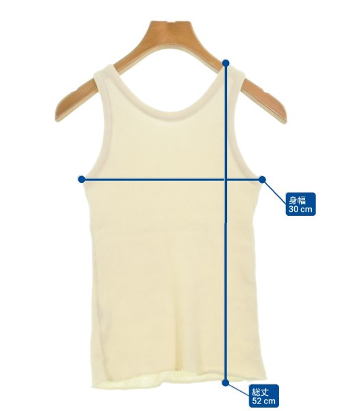 THE HINOKI เสื้อกล้าม