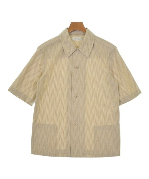 THE HINOKI เสื้อลำลอง