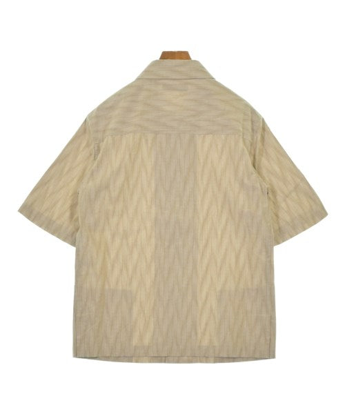 THE HINOKI เสื้อลำลอง