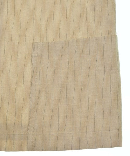 THE HINOKI เสื้อลำลอง