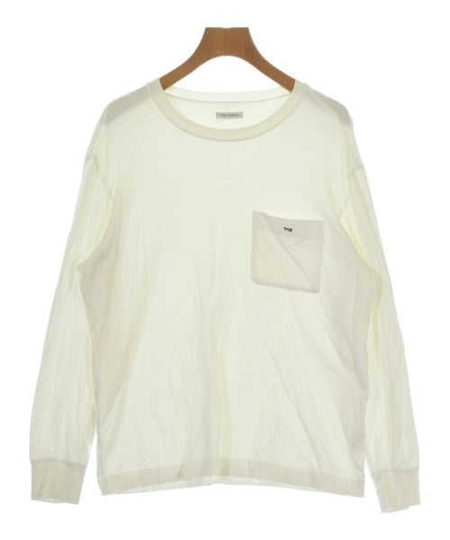 THE HINOKI เสื้อยืด/เสื้อท็อปส์