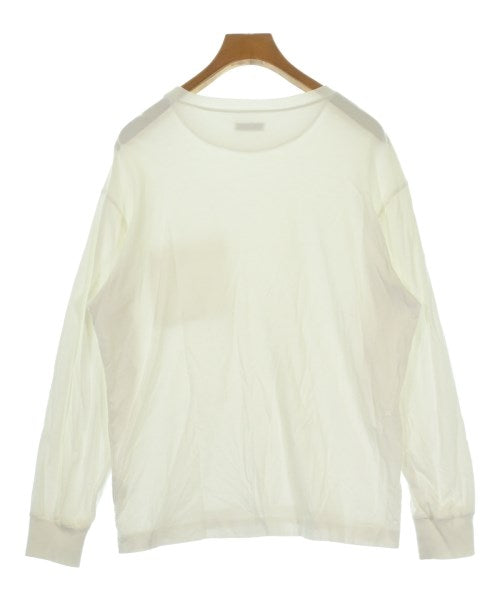 THE HINOKI เสื้อยืด/เสื้อท็อปส์