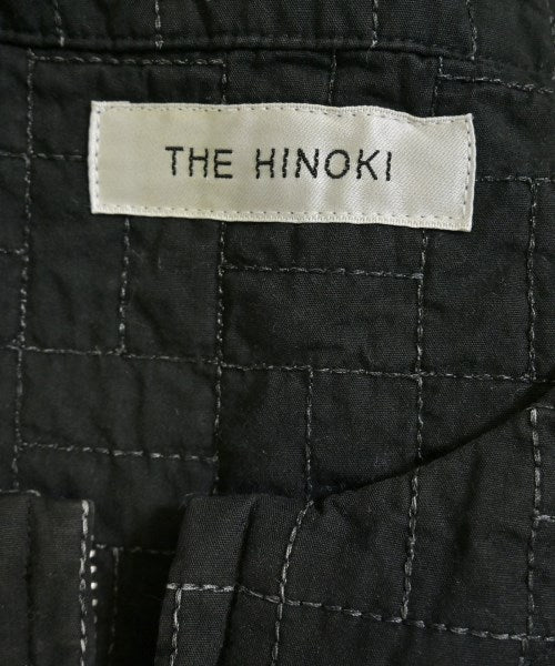 THE HINOKI แจ็คเก็ตเบลาส์ อื่น