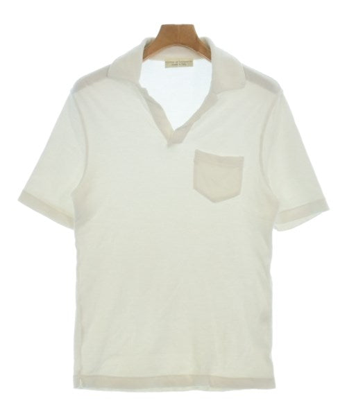 FILIPPO DE LAURENTIIS เสื้อโปโล