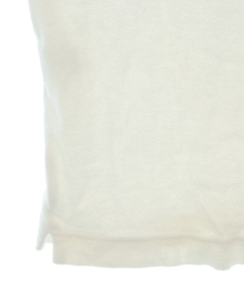 FILIPPO DE LAURENTIIS เสื้อโปโล