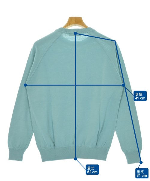 FILIPPO DE LAURENTIIS เสื้อกันหนาว