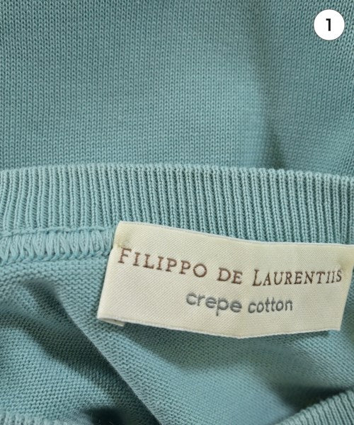 FILIPPO DE LAURENTIIS เสื้อกันหนาว