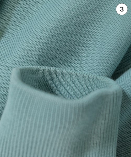 FILIPPO DE LAURENTIIS เสื้อกันหนาว