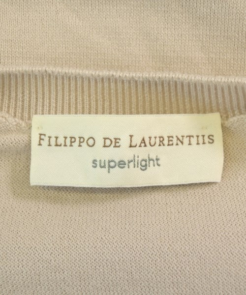 FILIPPO DE LAURENTIIS เสื้อกันหนาว
