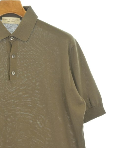 FILIPPO DE LAURENTIIS เสื้อกันหนาว
