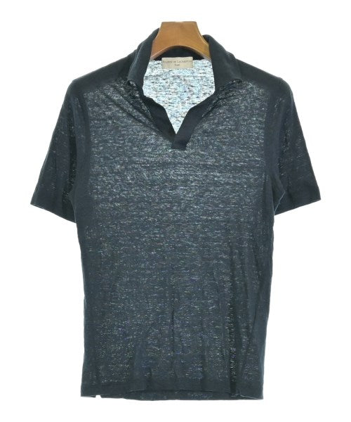 FILIPPO DE LAURENTIIS เสื้อโปโล